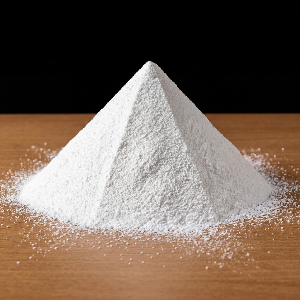 Calcium Carbonate