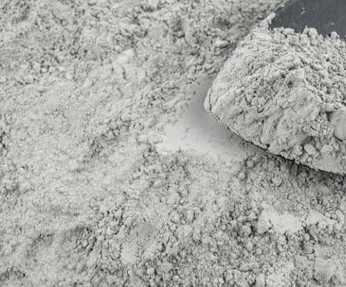 Portland Cement Type II