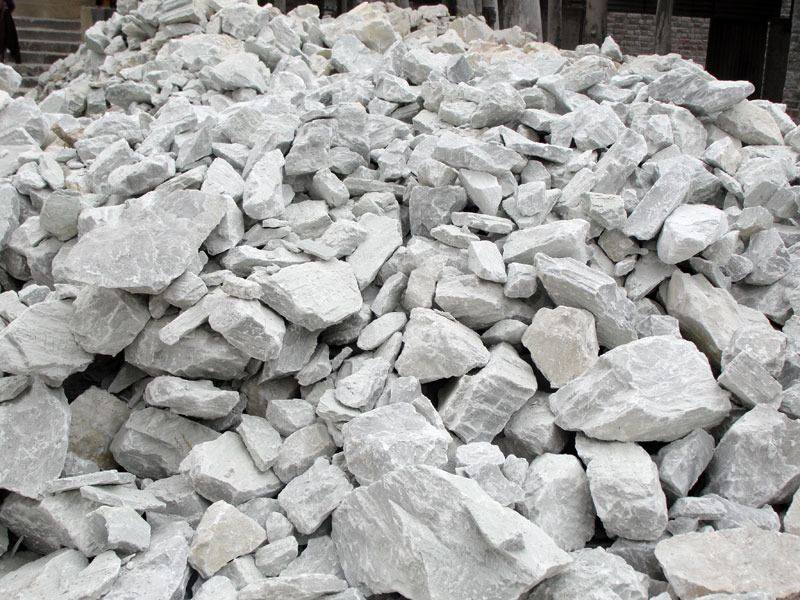 Gypsum Stone