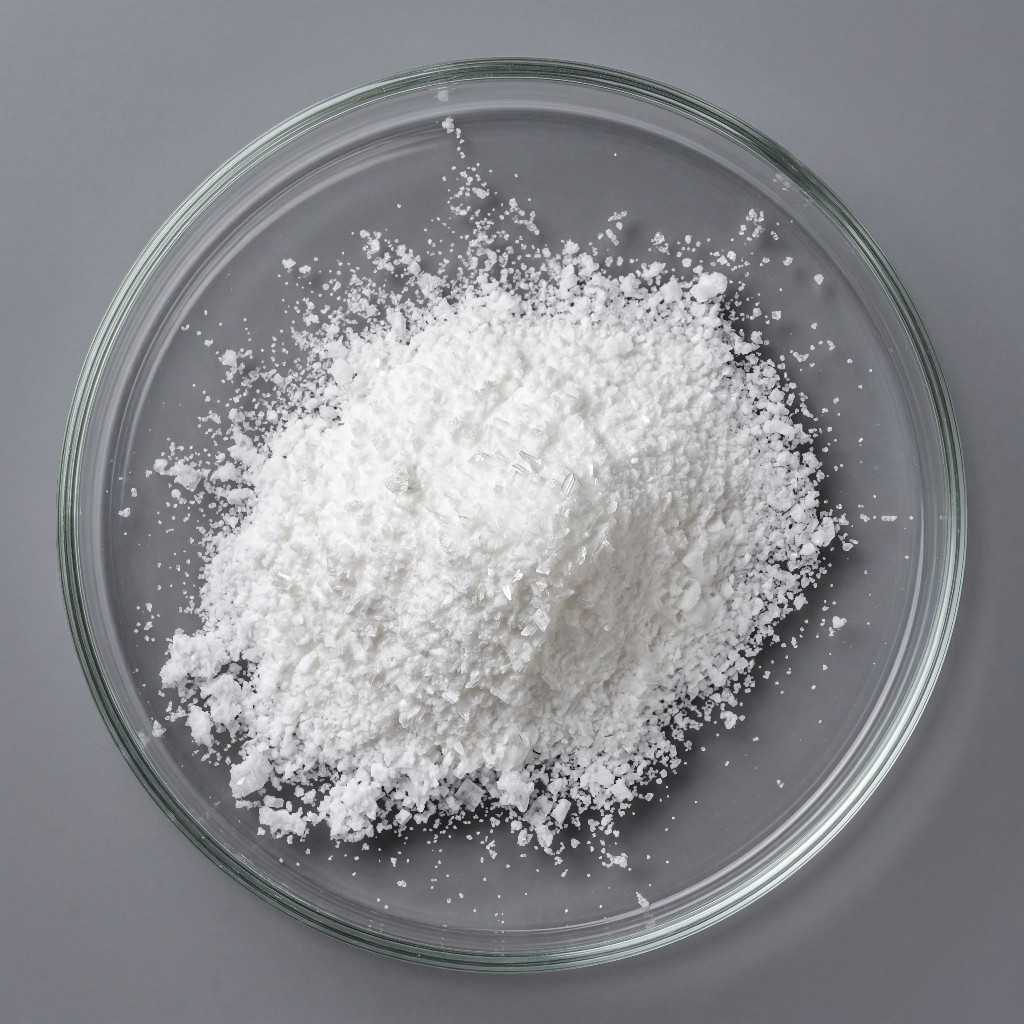 Magnesium Carbonate